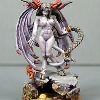 Virina, weiblicher Dämon 77067