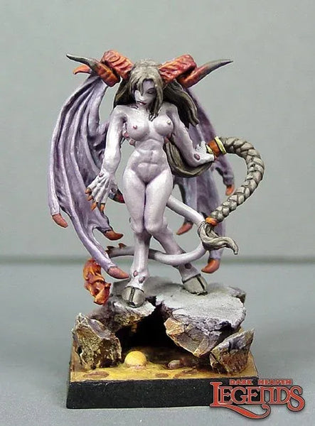 Virina, Female Demon 77067