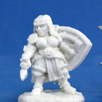 Freja Fangbreaker 77073