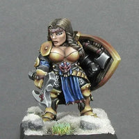 Freja Fangbreaker 77073