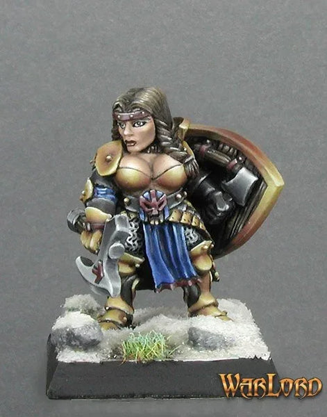 Freja Fangbreaker 77073