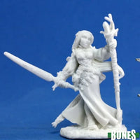 Lysette Female Elf 77076