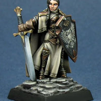 Isabeau Laroche, Female Paladin 77079