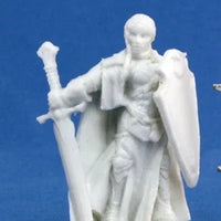 Isabeau Laroche, Female Paladin 77079