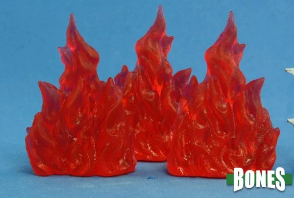 Wall of Fire (3) 77080