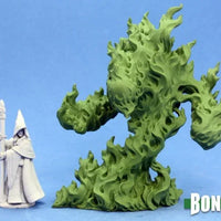 Large Fire Elemental 77082