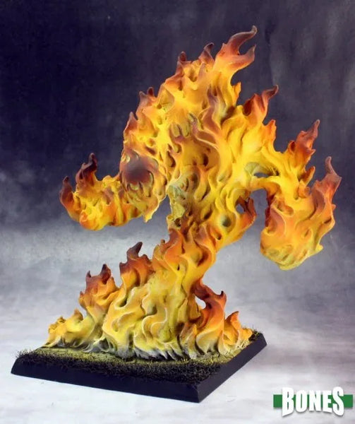 Large Fire Elemental 77082