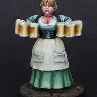 Townsfolk: Wench 77085