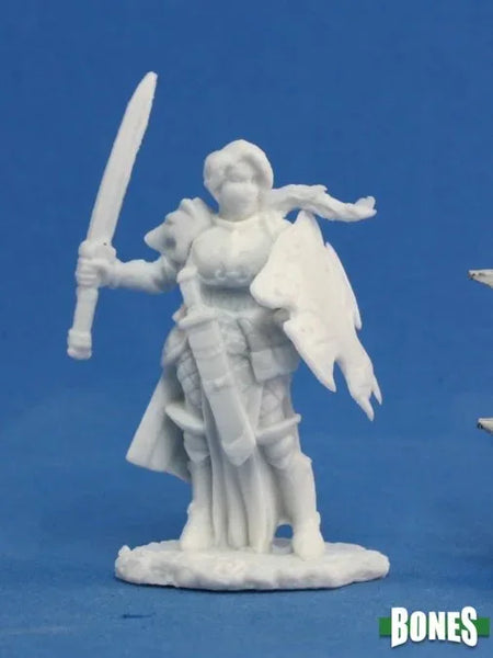 Trista the White Wolf 77094