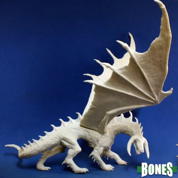 Ebonwrath, Dragon 77102
