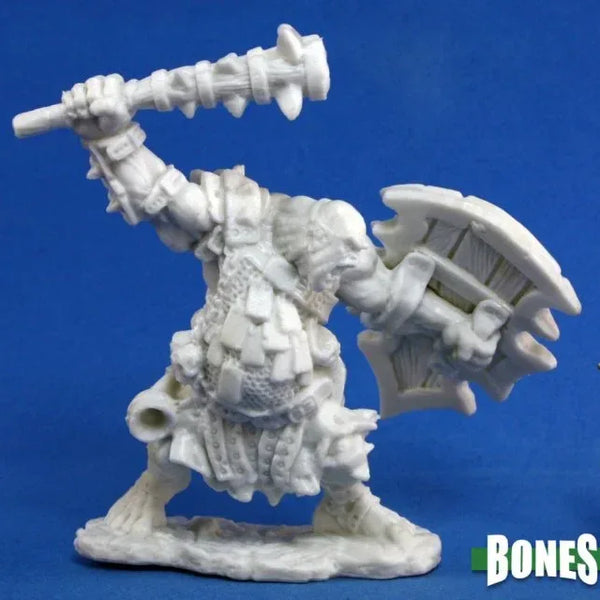 Kagunk, Ogre Chieftain 77105