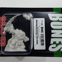Boerogg Blackrime, Frost Giant Jarl 77106