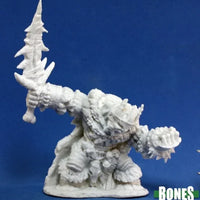 Boerogg Blackrime, Frost Giant Jarl 77106