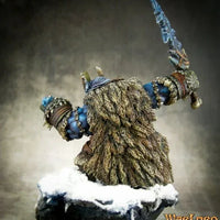Boerogg Blackrime, Frost Giant Jarl 77106