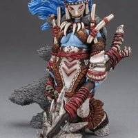 Svetlana, Frost Giant Princess 77107