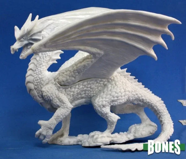 Fire Dragon 77109