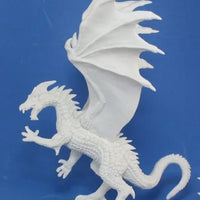 Deathsleet Dragon 77110