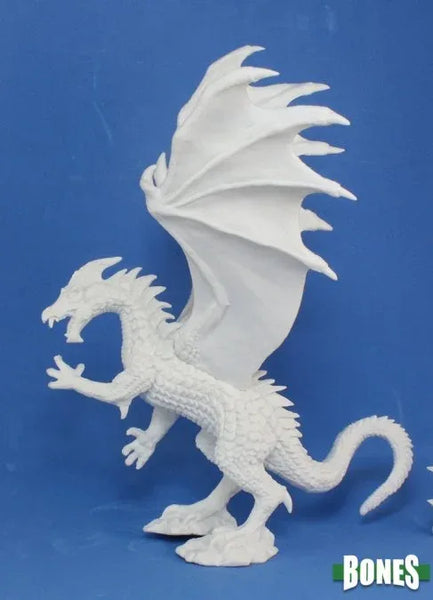 Deathsleet Dragon 77110