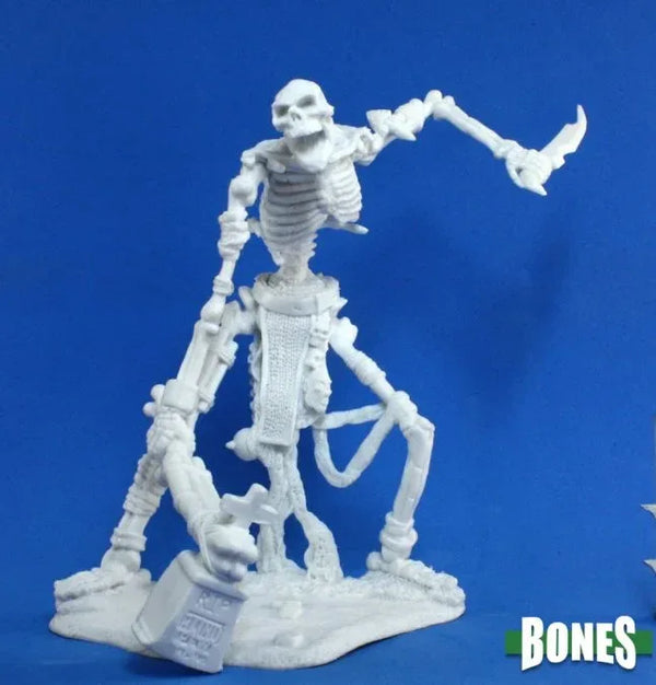 Colossal Skeleton 77116