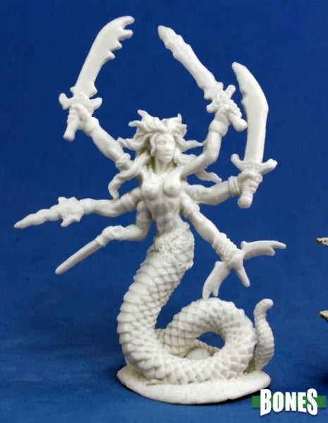 Vandorendra, Snake Demon 77117