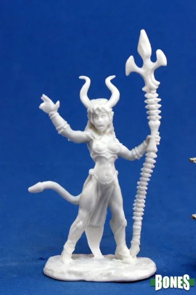 Sinessa, Hellborn Sorceress 77119