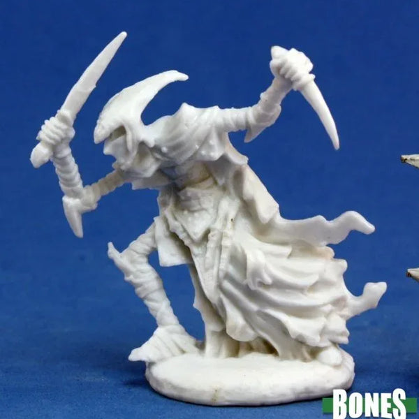 Zalash, Dark Elf Assassin 77123