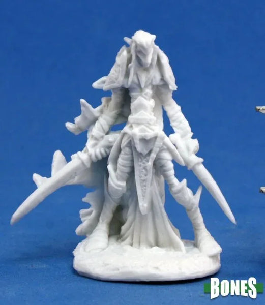 Dark Elf Warrior 77124