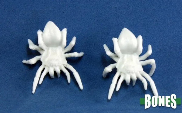 Vermin: Spiders (2) 77126