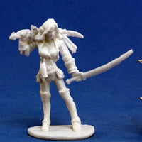 Finaela, Female Pirate 77131
