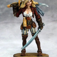 Finaela, Female Pirate 77131