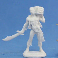 Hajad, Pirate 77134