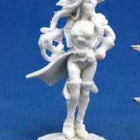 Mariel Twinspar, Female Pirate 77135