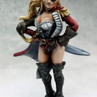 Mariel Twinspar, Female Pirate 77135
