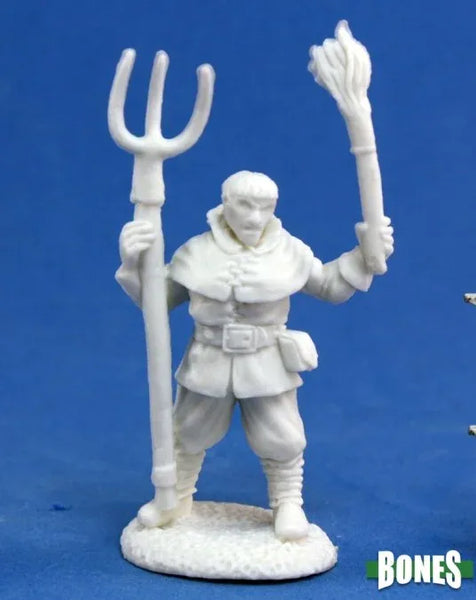 Townsfolk: Village Rioter 77140