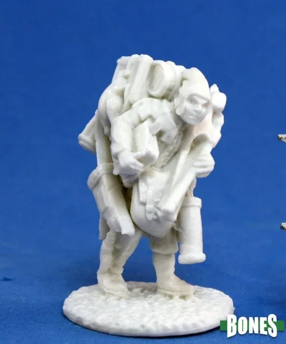 Townsfolk: Oswald the Overladen 77141
