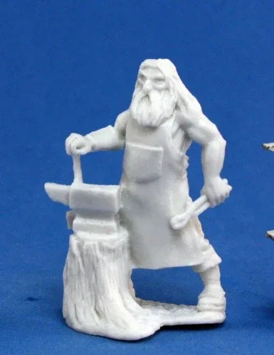 Blacksmith, Townsfolk 77142