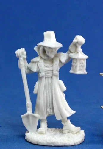 Undertaker, Townsfolk 77143