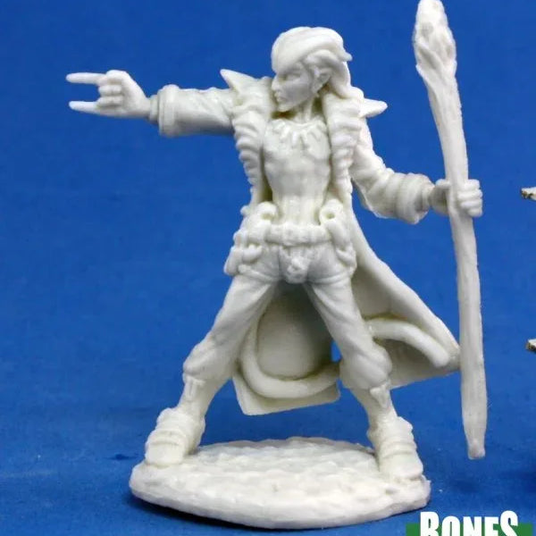 Damien, Hellborn Wizard 77149