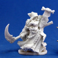 Darkrasp, Evil Priest 77151