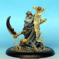Darkrasp, Evil Priest 77151