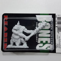 Marsh Troll 77152