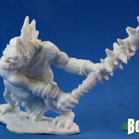 Marsh Troll 77152