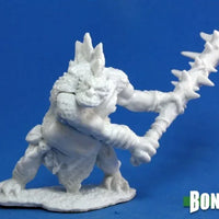 Marsh Troll 77152