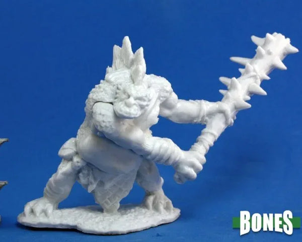Marsh Troll 77152