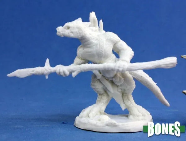 Lizardman Spearman 77154