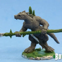 Lizardman Spearman 77154