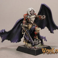 reaper miniatures judas 77160