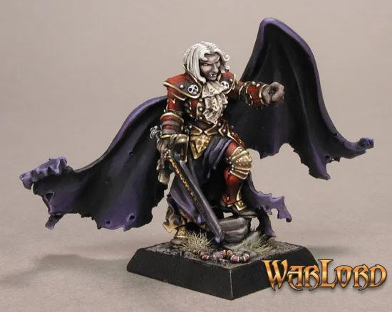 reaper miniatures judas 77160