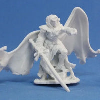 Judas Bloodspire, Vampire 77160