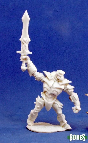 Battleguard Golem 77168